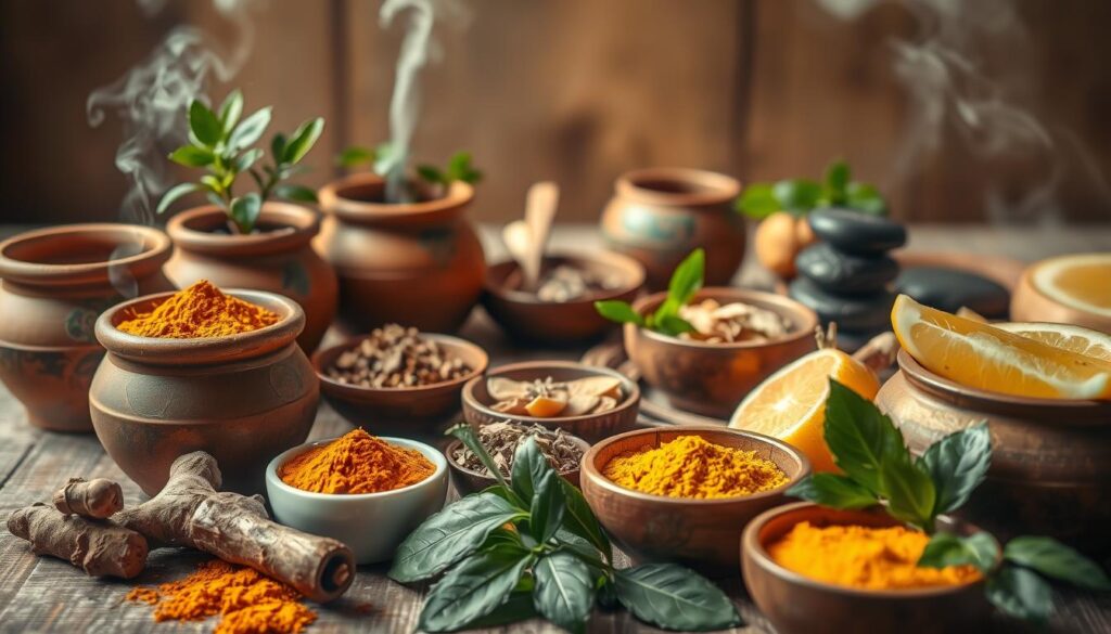 ayurvedic remedies for cancer prevention